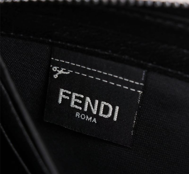 Fendi Wallets Purse